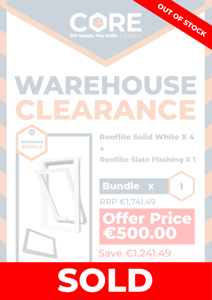 Window Bundle — Sold Out